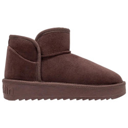 D' Franklin Nordic Low Basic